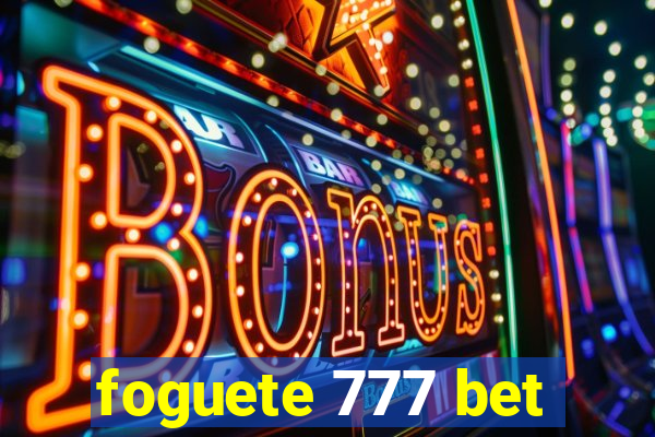 foguete 777 bet